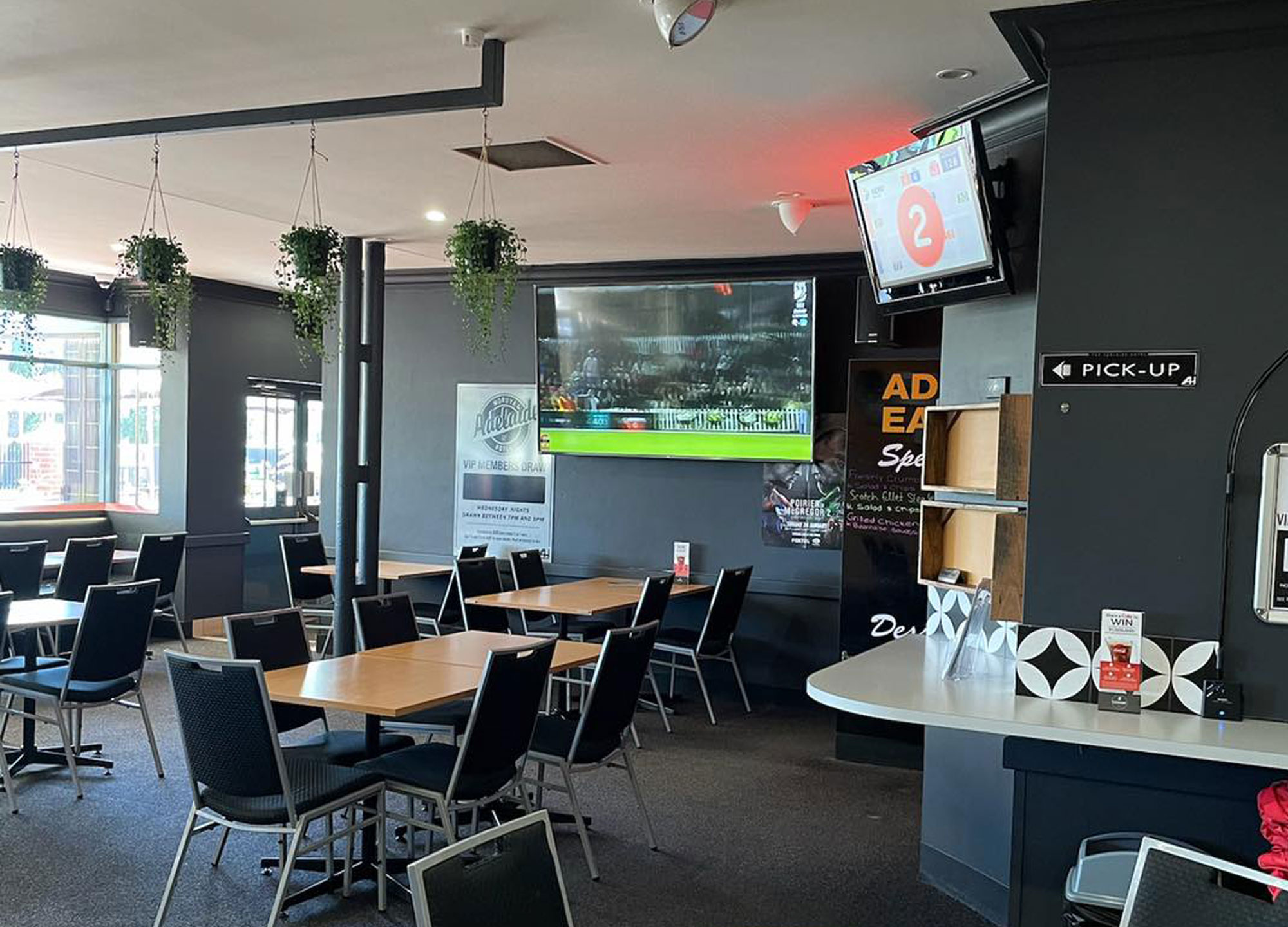 interior Beaudesert